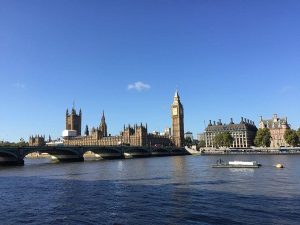 Du lịch – phượt Châu Âu & những kinh nghiệm hữu ích cần biết